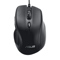 Mouse ASUS UX300 Pro, Negru