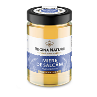 Miere de salcâm 720g Regina Naturii