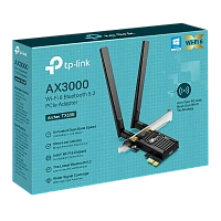 Adaptor PCle TP-LINK Archer TX55E, PCI-E