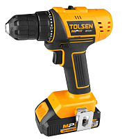 Masina de insurubat 20V Li-Ion MP20V 1x2.0Ah Tolsen