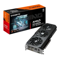 Placă Video Gigabyte GV-R9060XTGAMING OC-16GD, 16GB GDDR6 128bit