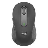 Mouse Logitech M650, Negru