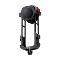 Accesorii pentru camere de acțiune Insta360 X4 Utility Frame, Negru