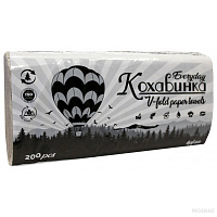 Kohavinka Prosoape p/u miini  V  1str. 200buc  art.200S  23*25  sur