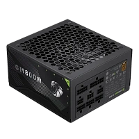 Sursă Alimentare PC Gamemax GM-800B, 800W, ATX, Complet modular