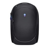 Rucsac DELL Alienware 18, 18", Negru