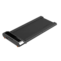 Bandă de alergat Kingsmith Walkingpad R3, Negru