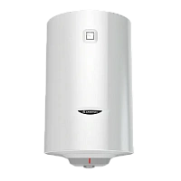 Boiler Electric ARISTON Pro1 R V/5, 100L, Alb