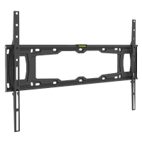 Suport fixat pe perete BARKAN E400+, Negru