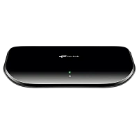 Switch de rețea TP-LINK TL-SG1005D, 5x 10/100/1000 Mbps