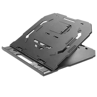 Stand pentru laptop Lenovo GXF0X02619, Gri