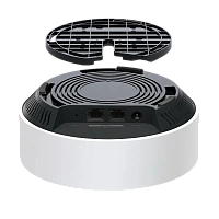 Whole-Home Mesh Dual Band Wi-Fi 6 System TP-LINK, "Deco X50-PoE(2-pack)", 3000Mbps, MU-MIMO, 2.5Gbps