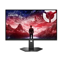 27" Monitor Gaming Lenovo Legion 27U-10, IPS 3840x2160 4K UHD, Negru