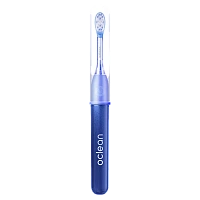 Periuță de dinți electrică Oclean Ease, Albastru