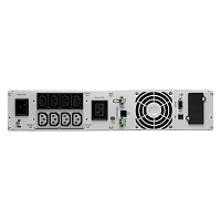 Sursă de alimentare neîntreruptibilă Eaton 9SX3000IR, Online, 3000VA, Montare pe rafturi