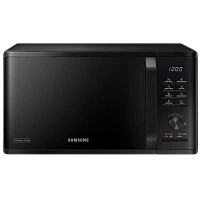 Cuptor cu microunde Samsung MS23K3515AK/E2, Negru