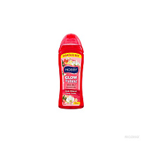 Hobby Gel p/u dus  750ml Glow& Shine -Flower Garden /FT356750