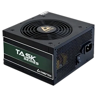 Sursă Alimentare PC Chieftec TPS-700S, 700W, ATX, Nemodular