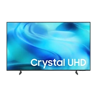 55" LED SMART TV Samsung UE55U8000HUXUA, 3840x2160 4K UHD, Tizen, Negru