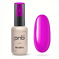 oja semipermanentă PNB 040, 8ml