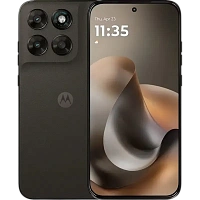 Smartphone Motorola Moto G77, 8GB/256GB, Black Olive