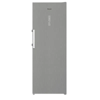 Congelator Whirlpool WHFF 6404 X5E, Oțel inoxidabil