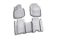 HONDA Jazz, 2008-2014. Covorase din poliuretan pentru interior.