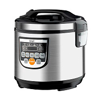 Multicooker electric multifuncțional RAF R178, 5 litri, 900 W