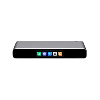 2.5G Omada Fusion 3-in-1 VPN Router TP-LINK "Fusion 2.5G PoE", 8xPoE 110W, 9x2.5G, 8xWAN, Omada Ctrl