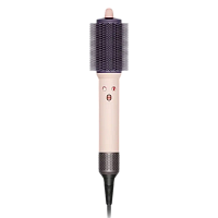 Hair Hot Air Brush Dyson HB01 Airsmooth Ceramic Pink (493078-01)