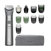 Trimmer pentru bărbați Philips MG5941/15, Gri