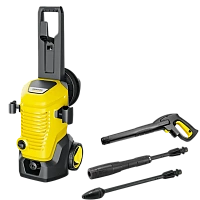 Aparat de spălat cu presiune Karcher K 5 WCM Modular Range