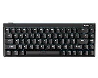 Tastatură MCHOSE Ace 68 Air, Cu fir, Aurora Black