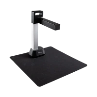 Scaner Portabil Canon IRISCAN DESK 6, A4, Negru