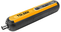 Surubelnita pe acumulator Li-Ion 4V 5Nm Tolsen