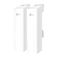 Punct de acces fără fir TP-LINK EAP211-Bridge KIT, Până la 867 Mbps, Alb