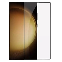 Sticlă de protecție Nillkin Galaxy S24 Ultra CP+ pro, Negru