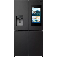 Frigider Hisense RQ760N4IFE, Negru
