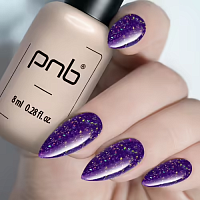 Oja semipermanentă PNB 383, 8 ml