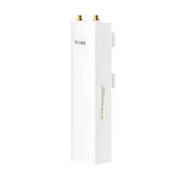 Punct de acces exterior TP-LINK WBS510, 300 Mbps, Alb