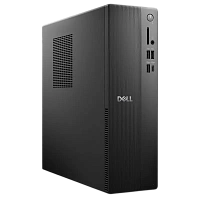 Sistem Desktop PC DELL Slim ECS1250, SFF, Intel Core Ultra 5 225, 16GB/512GB, Intel UHD Graphics, Linux Ubuntu