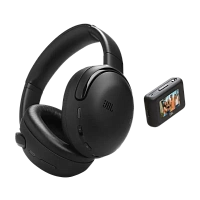 Căști JBL Tour One M3 Smart TXT, Negru