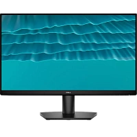 23,8" Monitor DELL SE2426H, IPS 1920x1080 FHD, Negru
