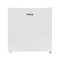 Refr/DD Vivax MF-45E White