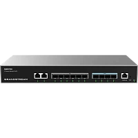 Switch de rețea Grandstream GWN7830, 2 x Gigabit Ethernet
