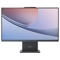 Computer All-in-One Lenovo IdeaCentre 3 27IRH9, 27", Intel Core i7-13620H, 16GB/1024GB, Fără SO, Luna Grey