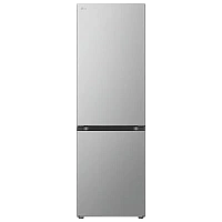 Frigider LG GBV3100CPY, Argintiu