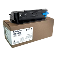 Toner Sharp MXB42T, Negru