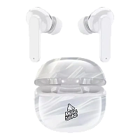 Căști Cellularline Music Sound Fantasy in ear, White