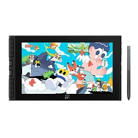 Tabletă Grafică XP Pen Artist 12 (Gen 3), Negru